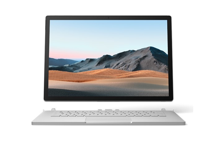 永城Surface 维修前的准备工作